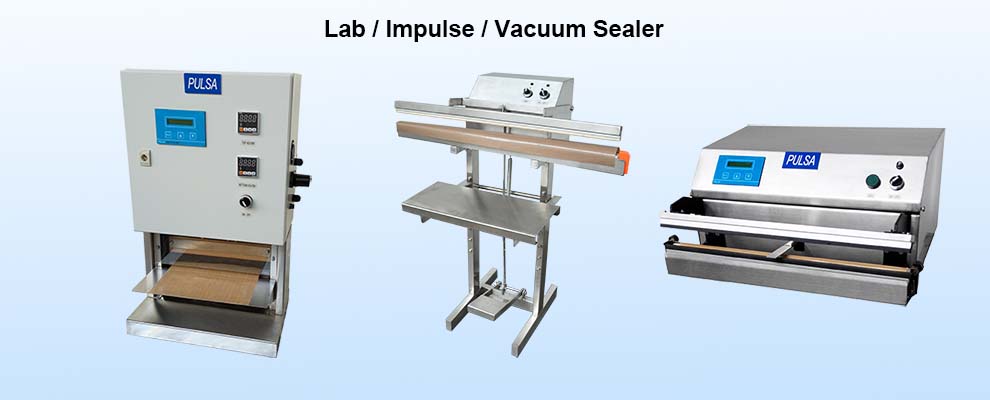Bag Sealer